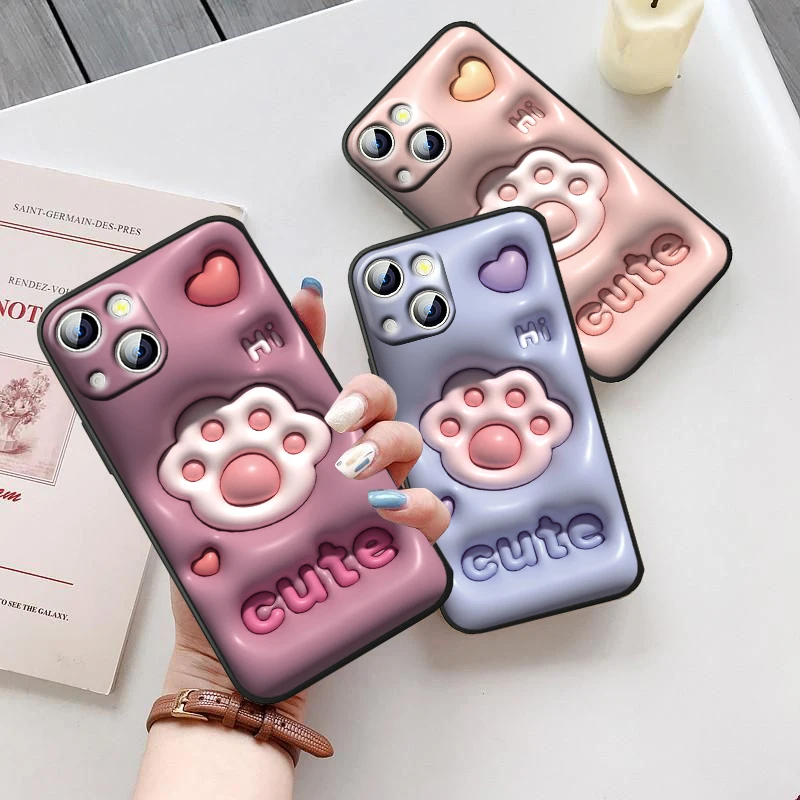 Fomba fanapahana For iPhone 14 13 12 11 Pro Max XS Max X XR 7 8 Plus 6S 5S Silicone Black Shell Phone Case
Fomba fanapahana For iPhone 14 13 12 11 Pro Max XS Max X XR 7 8 Plus 6S 5S Silicone Black Shell Phone Case