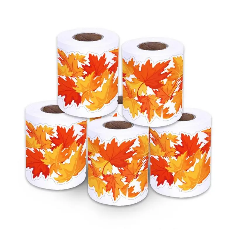 1pcs Halloween Stickers Roll Maple Leaf Sticker Durable Halloween Decoration Artificial Maple Leaf Stickers Home Party DIY Decor
1pcs Halloween Stickers Roll Maple Leaf Sticker Durable Halloween Decoration Artificial Maple Leaf Stickers Home Party DIY Decor