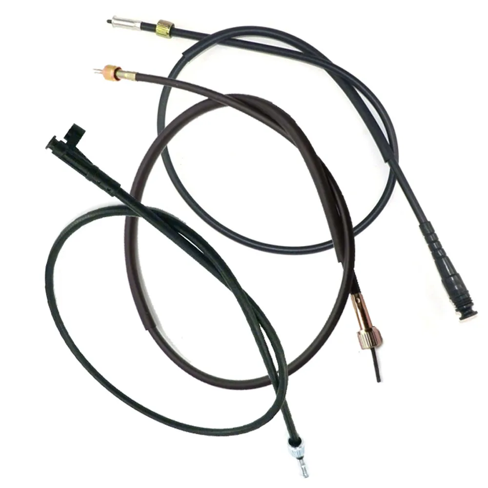 Motorcycle Scooter Speedometer Cable Instruments Line Metered teeth Mileage Gear line fit GY6 CG 50 150cc Moped
Motorcycle Scooter Speedometer Cable Instruments Line Metered teeth Mileage Gear line fit GY6 CG 50 150cc Moped