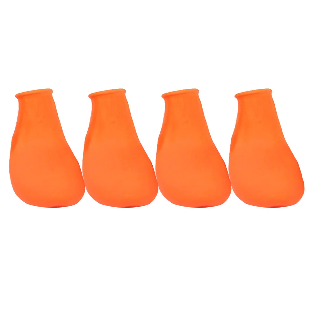 Dog Boots Shoesdogs Rain Pet Paw Bootiessnow Covers Puppy Rubber Protectors Boot Winter Large Waterproof Protector Coverwellies
Dog Boots Shoesdogs Rain Pet Paw Bootiessnow Covers Puppy Rubber Protectors Boot Winter Large Waterproof Protector Coverwellies