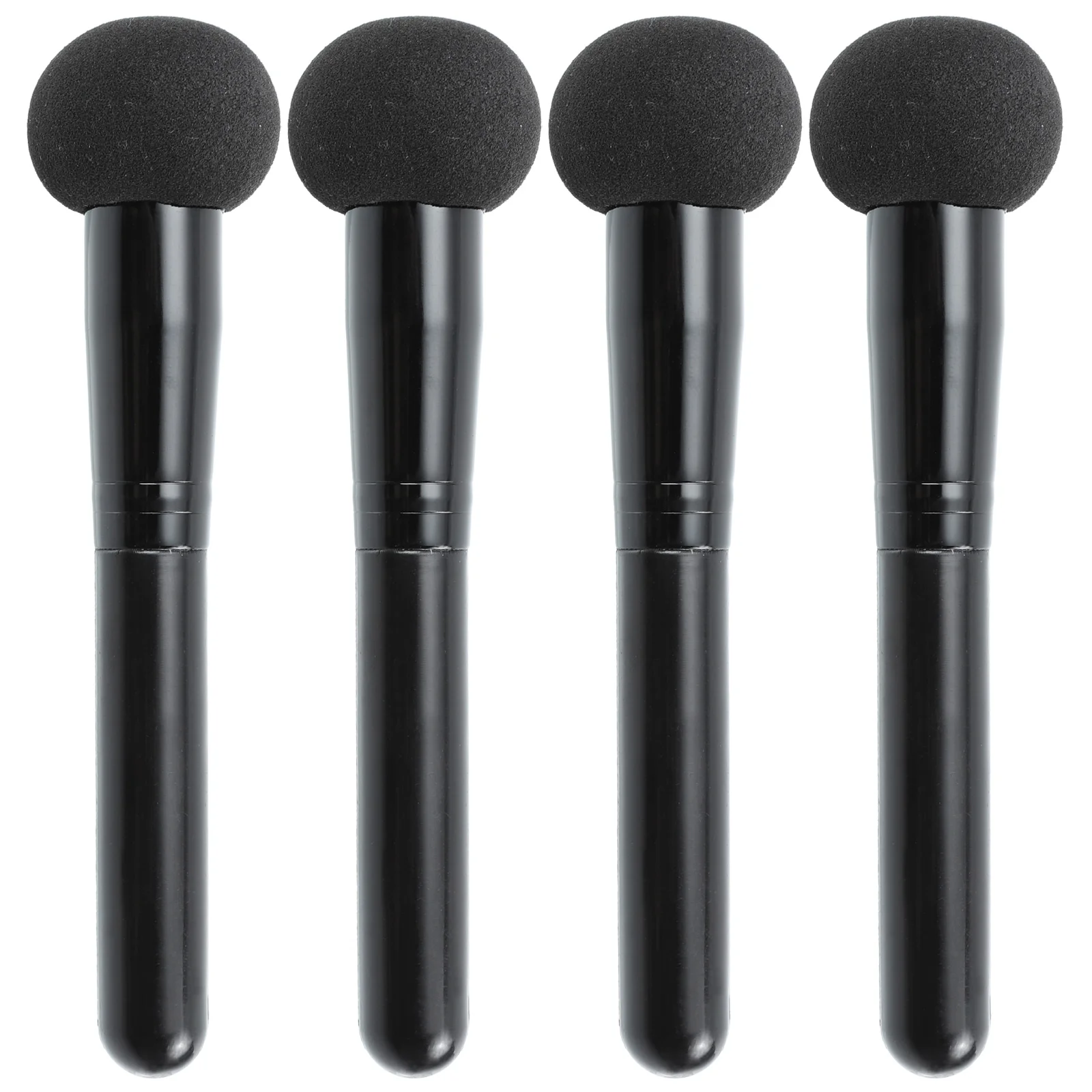 4 Pcs Mushroom-Shaped Haircut Powder Foundation Brush Face Puff Wet Dry Use Makeup Beauty Sponge Accessories
4 Pcs Mushroom-Shaped Haircut Powder Foundation Brush Face Puff Wet Dry Use Makeup Beauty Sponge Accessories