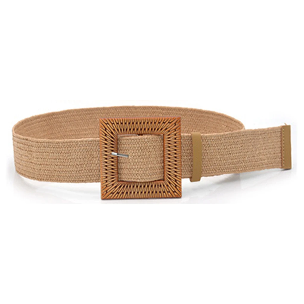Belt Dress Ornament Knitted Craft Clothes Belts Decors Young Girls Skirts Ornaments Female Wide Waist Strap Stripes
Belt Dress Ornament Knitted Craft Clothes Belts Decors Young Girls Skirts Ornaments Female Wide Waist Strap Stripes