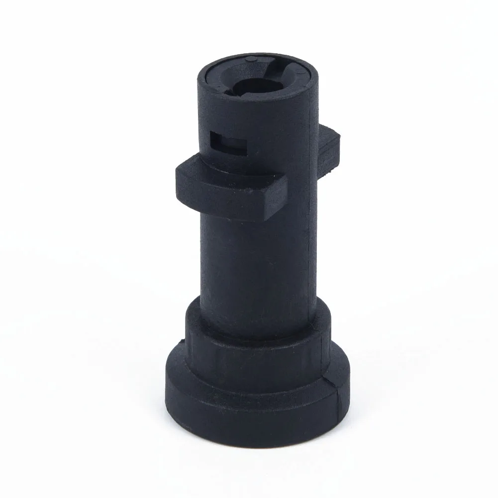 New Pressure Washer Adapter Connector Bayonet 1/4BSP Foamer For Karcher K-Series For KÄRCHER All K2, K3, K4, K5, K6 & K7 Models
New Pressure Washer Adapter Connector Bayonet 1/4BSP Foamer For Karcher K-Series For KÄRCHER All K2, K3, K4, K5, K6 & K7 Models
