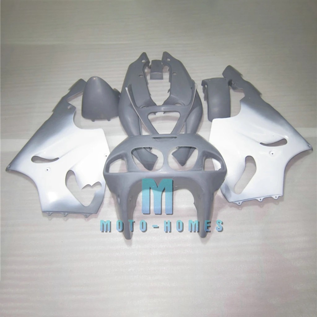 Неокрашенный Кузов мотоцикла для ZX7R 1996 1997 1998 1999 2000 2001 2002 Kawasaki Ninja Обтекатели в комплекте дядя 96 97 98 99 03
Неокрашенный Кузов мотоцикла для ZX7R 1996 1997 1998 1999 2000 2001 2002 Kawasaki Ninja Обтекатели в комплекте дядя 96 97 98 99 03