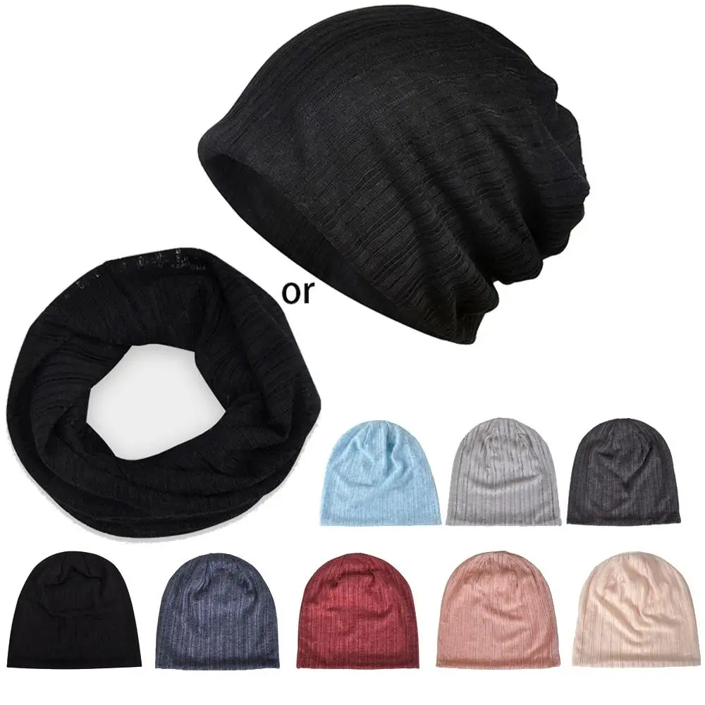Women Hat Beanie Spring Summer Hats For Women Sunscreen Breathable Bonnet Femmer Cap Casual Stripe Solid Gorro Soft
Women Hat Beanie Spring Summer Hats For Women Sunscreen Breathable Bonnet Femmer Cap Casual Stripe Solid Gorro Soft