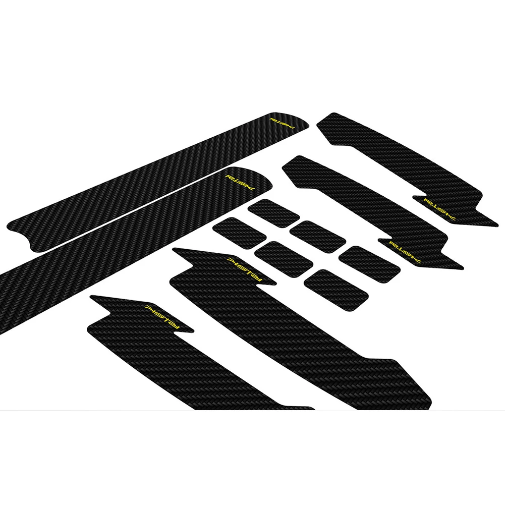 Bicycle Chainstay Protector Sticker Bike Chain Frame Guard Anti-Scratch Road Bicycle Anti-Slip Sticker Protection Frame Guard
Bicycle Chainstay Protector Sticker Bike Chain Frame Guard Anti-Scratch Road Bicycle Anti-Slip Sticker Protection Frame Guard