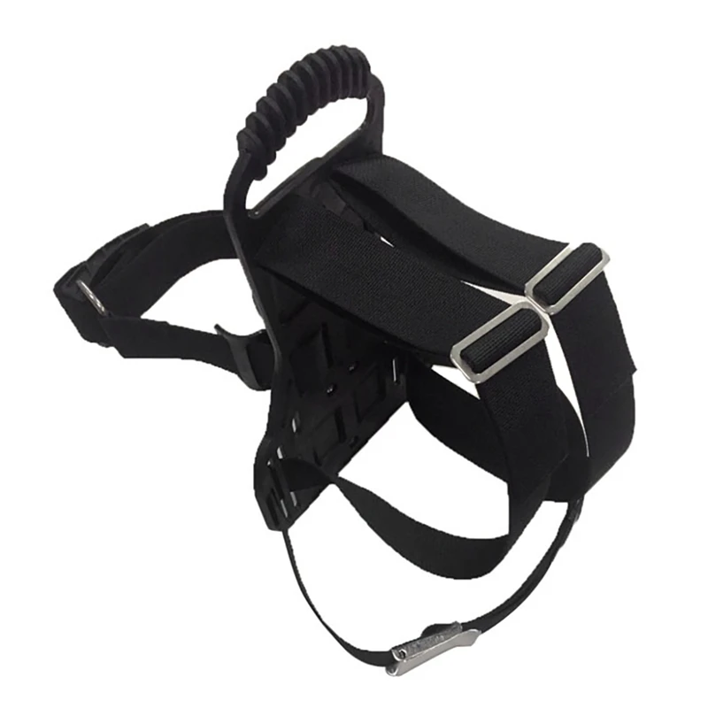 Scuba Diving Backplane for Scuba Diving Decompression Tank Cylinder Backplane with Twin Straps Diving Accessories
Scuba Diving Backplane for Scuba Diving Decompression Tank Cylinder Backplane with Twin Straps Diving Accessories