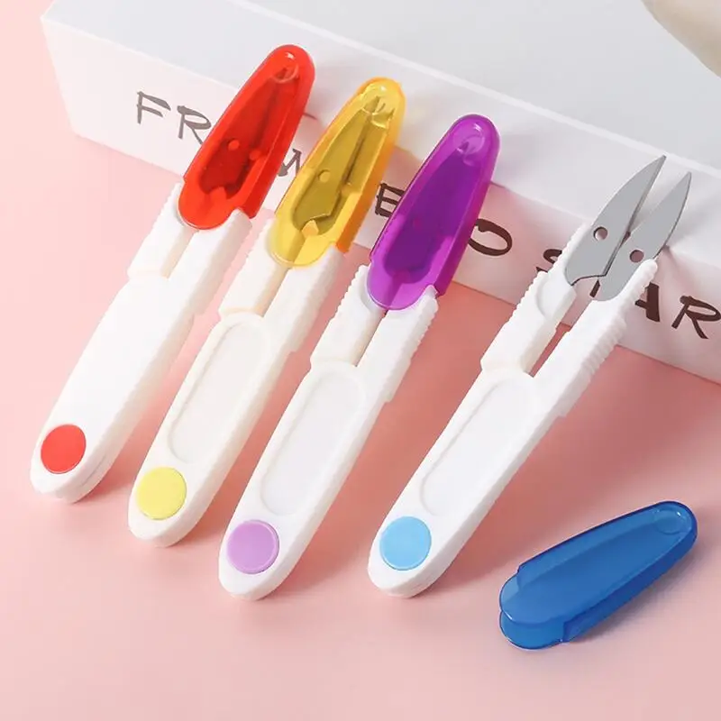 Scissors For Tailor Needlework Sewing Handicraft Fabric Accessories Embroidery Metal Cutting Sewing Supplies Tools Thread Cutter
Scissors For Tailor Needlework Sewing Handicraft Fabric Accessories Embroidery Metal Cutting Sewing Supplies Tools Thread Cutter