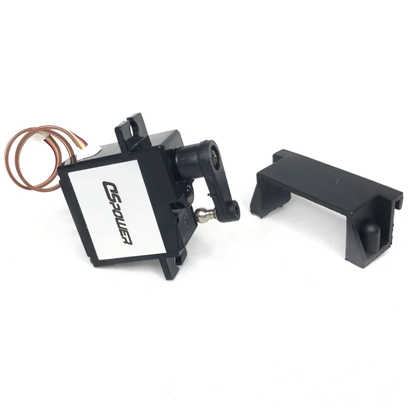 1 шт. 144001-1307 сервопривод для Wltoys 144001 144002 124018 124019 RC автомобильные запасные части Аксессуары
1 шт. 144001-1307 сервопривод для Wltoys 144001 144002 124018 124019 RC автомобильные запасные части Аксессуары