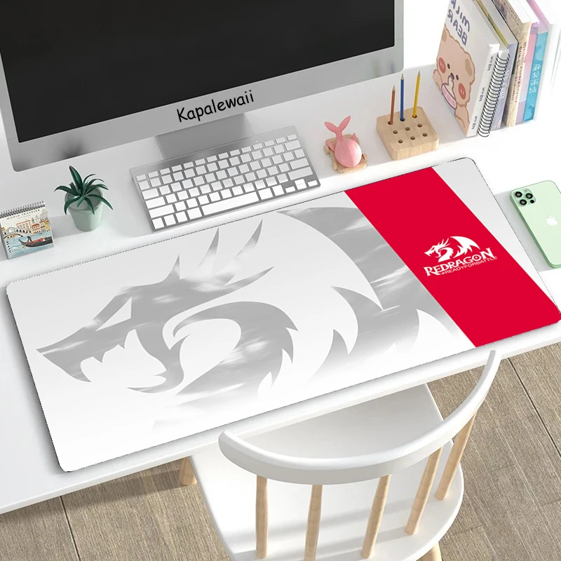 Large Gaming Mouse Pad Redragon Notbook Computer XL Mousepad Overlock Edge Big Game Gamer to Laptop Speed Keyboard Mouse Mat
Large Gaming Mouse Pad Redragon Notbook Computer XL Mousepad Overlock Edge Big Game Gamer to Laptop Speed Keyboard Mouse Mat