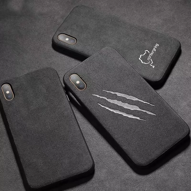 NEW2023 Luxury Sport Car Logo Case for iPhone 12 Mini 11 Pro Max Xs XR 7 8 6s Plus Coque Silicon GTR Leather Phone Cover
NEW2023 Luxury Sport Car Logo Case for iPhone 12 Mini 11 Pro Max Xs XR 7 8 6s Plus Coque Silicon GTR Leather Phone Cover