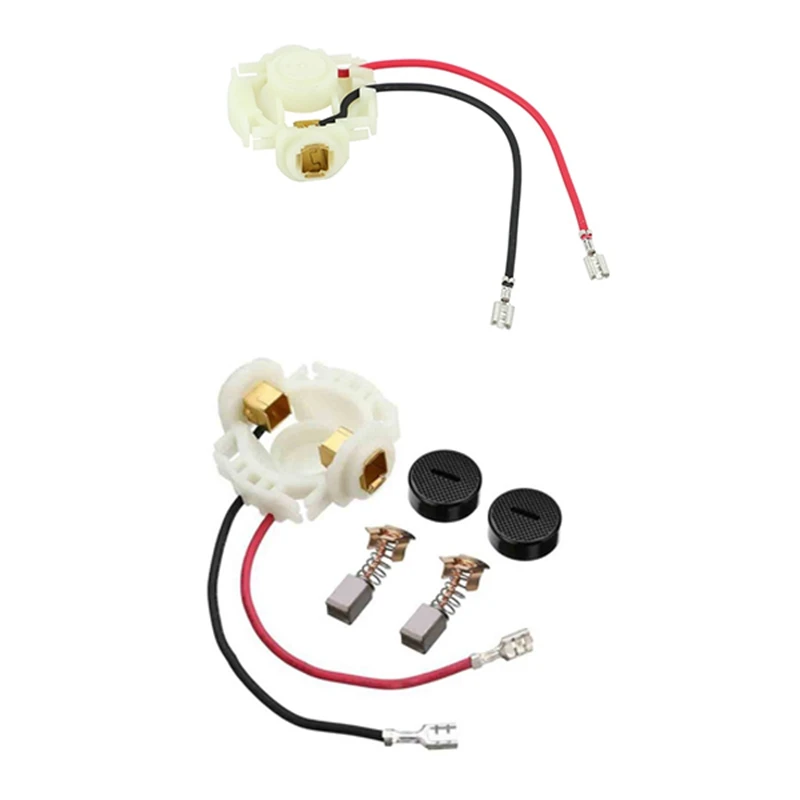 Держатель для угольной щетки для MAKITA 638921-2 638448-2 DGA402RFE DGA402RME BGA402RFE DGA402Z DGA402
Держатель для угольной щетки для MAKITA 638921-2 638448-2 DGA402RFE DGA402RME BGA402RFE DGA402Z DGA402