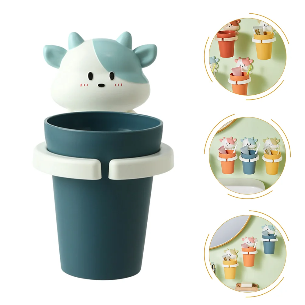 Holder Cup Wall Kids Bathroom Hanging Organizer Cartoon Mouth Rinse Child Toothpaste S Children Cute Mounted Gargle Single
Holder Cup Wall Kids Bathroom Hanging Organizer Cartoon Mouth Rinse Child Toothpaste S Children Cute Mounted Gargle Single