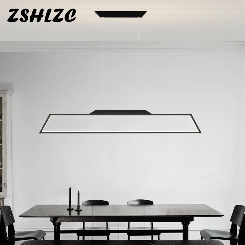 Modern Simple Led Pendant Lights for Restaurant Chandeliers Nordic Home Indoor Lighting Dimmable With Remote Control Fixtures
Modern Simple Led Pendant Lights for Restaurant Chandeliers Nordic Home Indoor Lighting Dimmable With Remote Control Fixtures