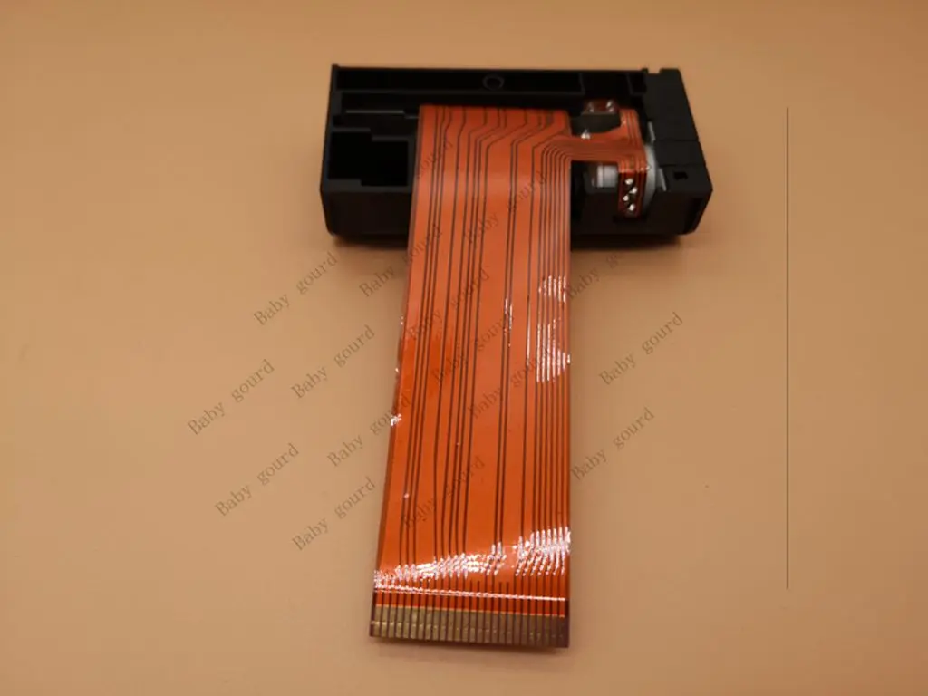 LBD 26pin thermal printing head 58MM printing head Long row thermal printer printing head
LBD 26pin thermal printing head 58MM printing head Long row thermal printer printing head