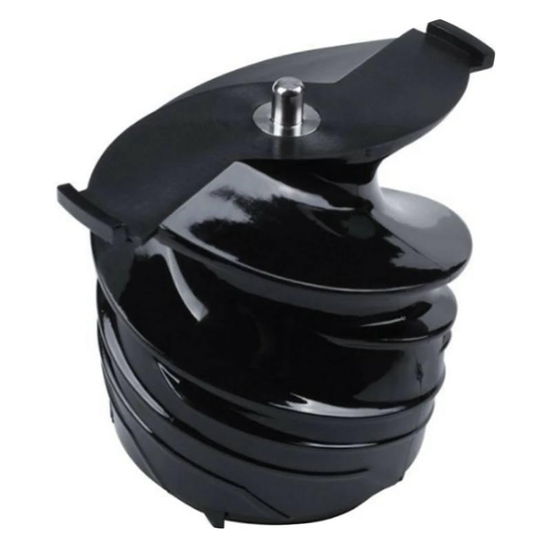 Juicer Accessories AP600 Second-Generation Propeller APSBF11 Double-Leaf Screw Propeller P1100 Model
Juicer Accessories AP600 Second-Generation Propeller APSBF11 Double-Leaf Screw Propeller P1100 Model