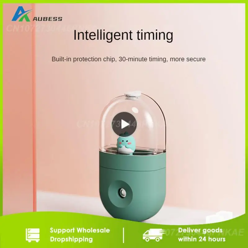 Large Spray Humidifier Long Endurance Built-in Battery Vehicle Hydrating Meter Portable Household Usb Mute Humidifier Cartoon
Large Spray Humidifier Long Endurance Built-in Battery Vehicle Hydrating Meter Portable Household Usb Mute Humidifier Cartoon
