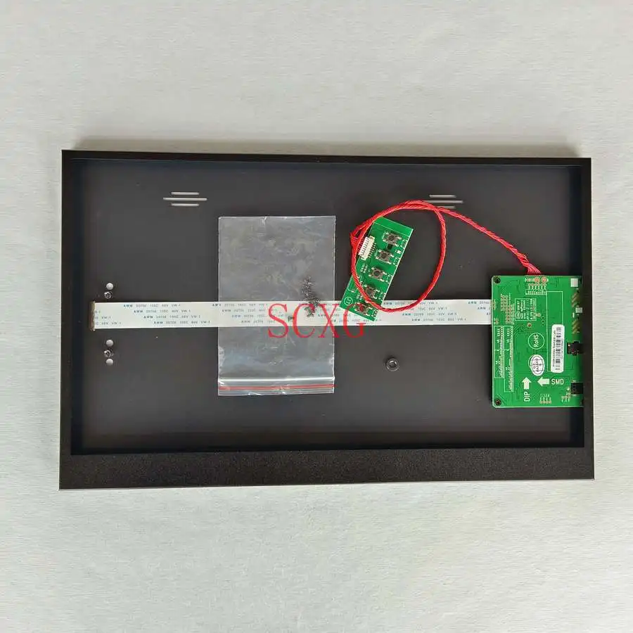 For LP133WF9-SPA2/SPB1/SPD1 Metal Case 13.3" 1920*1080 LED EDP 5V USB Micro DIY Kit Display 2 Mini HDMI-compatible Control Board 
For LP133WF9-SPA2/SPB1/SPD1 Metal Case 13.3" 1920*1080 LED EDP 5V USB Micro DIY Kit Display 2 Mini HDMI-compatible Control Board