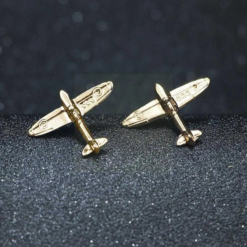 1pc Alloy Antique Bronze Color Airplane Retro Air Plane Brooches Pins And Brooch Badge Lapel Pins For Men Cofflinks For Men P2v2
1pc Alloy Antique Bronze Color Airplane Retro Air Plane Brooches Pins And Brooch Badge Lapel Pins For Men Cofflinks For Men P2v2