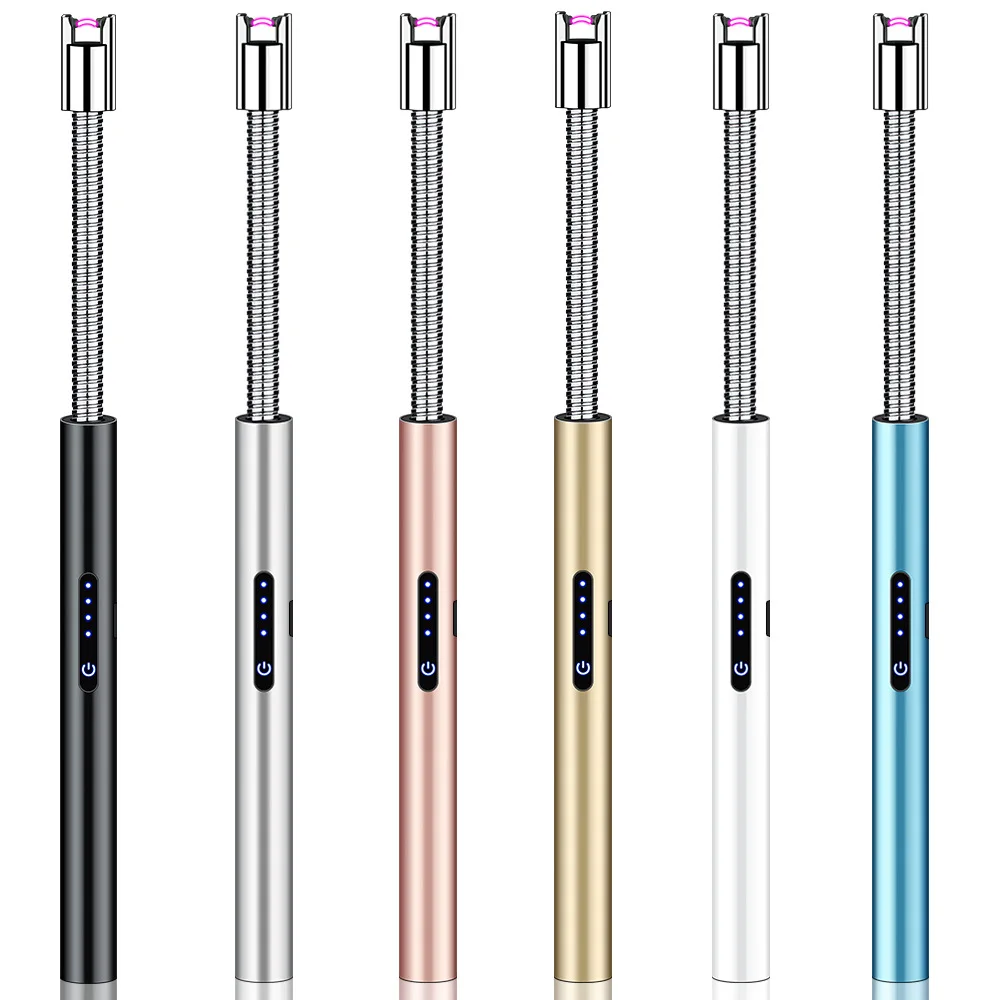 USB Type-C быстрая зарядка, металлический локоть, Электрический дуговой зажигающий пистолет, ветрозащитная кухонная свеча, газовая плита, импул... 
USB Type-C быстрая зарядка, металлический локоть, Электрический дуговой зажигающий пистолет, ветрозащитная кухонная свеча, газовая плита, импул...