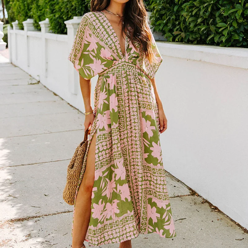 Floral Mini Dresses Summer Short Sleeve Suqare Neck A-line Dresses Fashion Shirring Ruched Dress Ladies Vacation Vestidos платье
Floral Mini Dresses Summer Short Sleeve Suqare Neck A-line Dresses Fashion Shirring Ruched Dress Ladies Vacation Vestidos платье