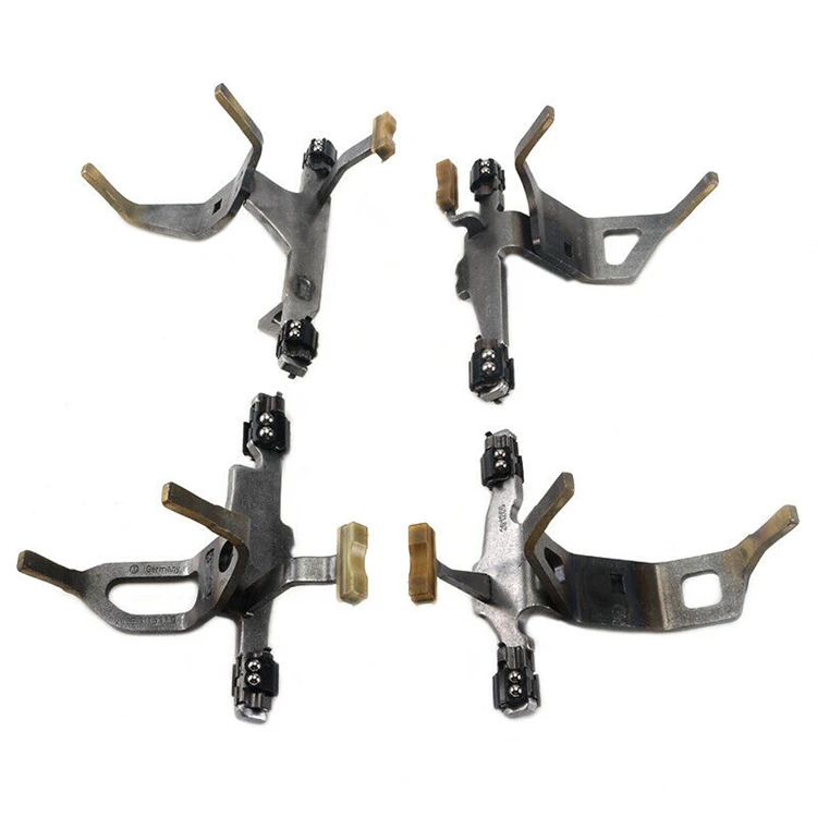 Wholesale Car Auto Transmission Systems DQ250 02E Gear Shift Fork Kit For SEAT SKODA
Wholesale Car Auto Transmission Systems DQ250 02E Gear Shift Fork Kit For SEAT SKODA