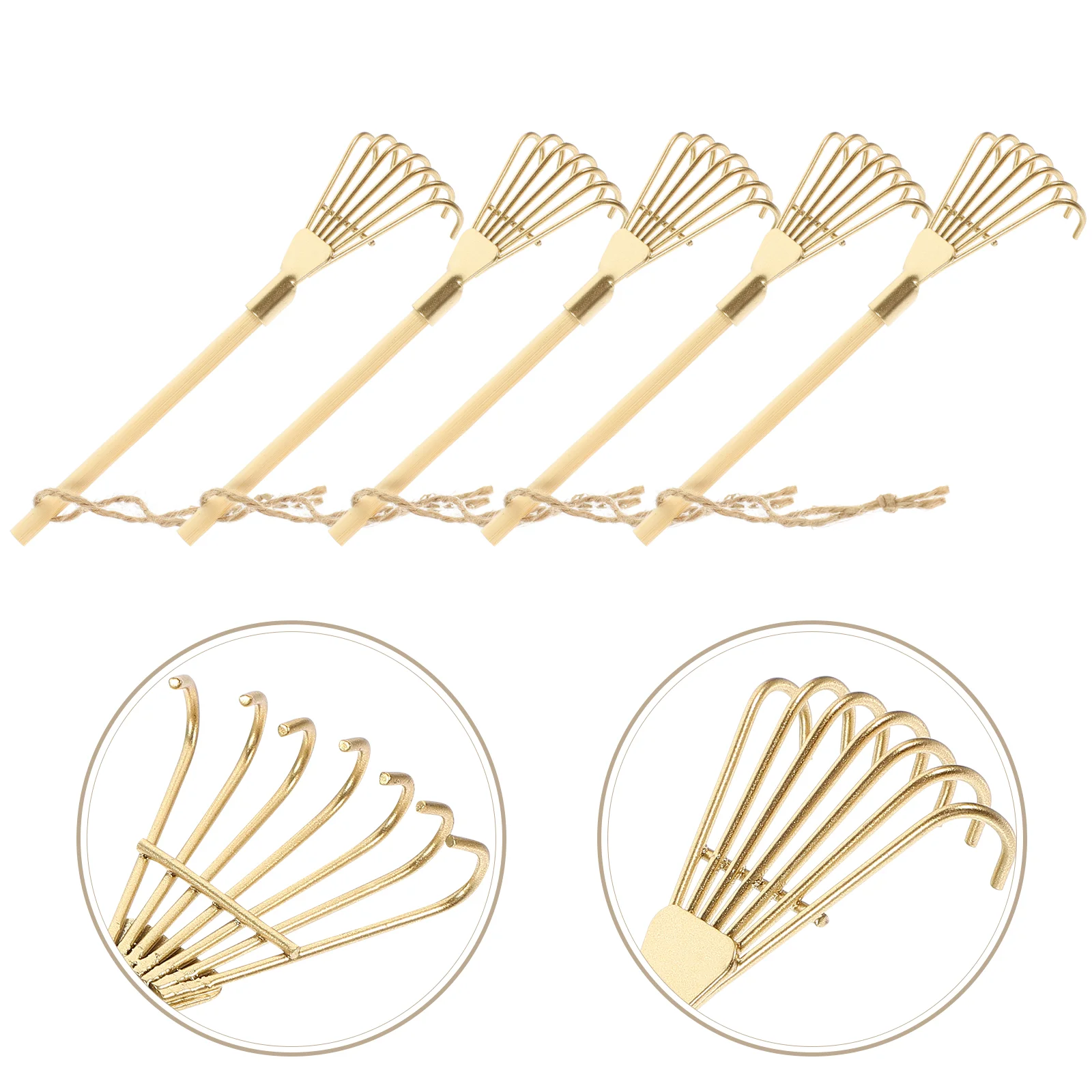 Rake Sand Garden Tool Mini Rakes Tools Zen Gardening Tabletop Small Miniature Meditation Children Kids Accessories Desktop
Rake Sand Garden Tool Mini Rakes Tools Zen Gardening Tabletop Small Miniature Meditation Children Kids Accessories Desktop