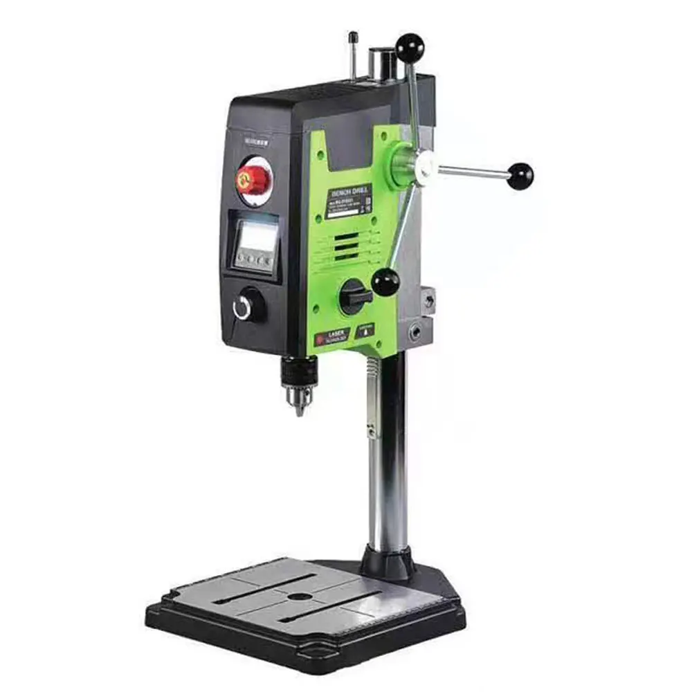 Digital Display High Precision Bench Drill Industrial Grade Drilling Machine Milling Machine Multifunctional Drilling Machine
Digital Display High Precision Bench Drill Industrial Grade Drilling Machine Milling Machine Multifunctional Drilling Machine