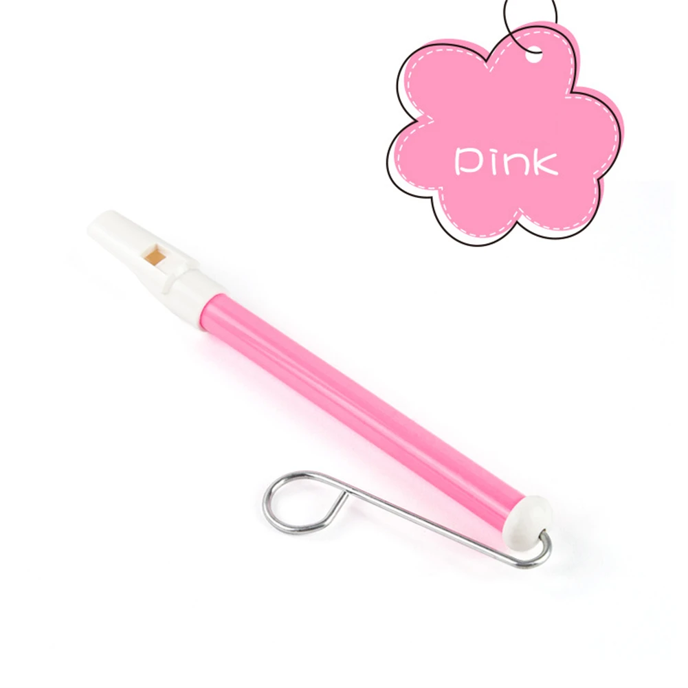 1Pc Slide Whistle Toy Slide Whistle Durable Children Classic Musical Instrument Toys 23 Cm/9 Inch PVC Piccolo Toys For Kids
1Pc Slide Whistle Toy Slide Whistle Durable Children Classic Musical Instrument Toys 23 Cm/9 Inch PVC Piccolo Toys For Kids