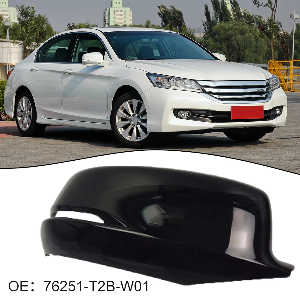 Right Side Mirror Cover Exterior Housing For HONDA For Accord76251-T2B-W01 Car Exterior Rearview Mirror Cover Side Mirrors
Right Side Mirror Cover Exterior Housing For HONDA For Accord76251-T2B-W01 Car Exterior Rearview Mirror Cover Side Mirrors