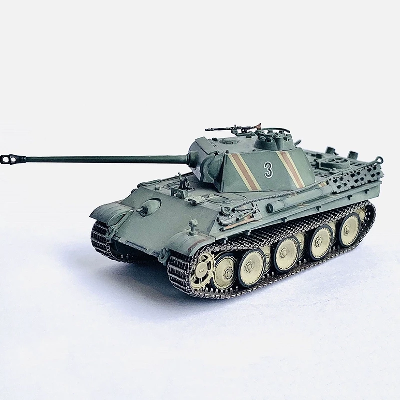 Масштаб 1/72, 63210 Sd.Kfz.171, танк Пантеры G, фотоигрушки, коллекция фанатов для взрослых, украшение, сувенир, подарки, дисплей
Масштаб 1/72, 63210 Sd.Kfz.171, танк Пантеры G, фотоигрушки, коллекция фанатов для взрослых, украшение, сувенир, подарки, дисплей