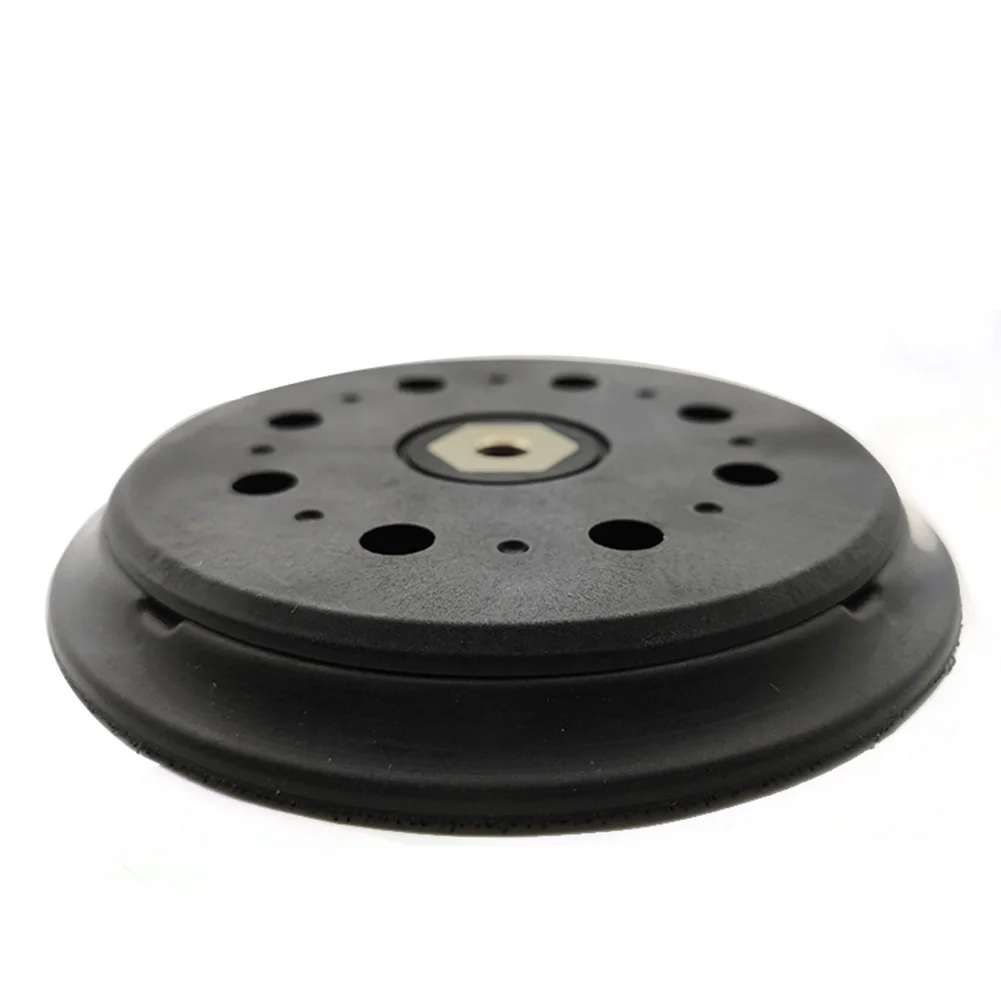 2pcs Polishing Disc 6 Inch 17 Holes Sander Backing Pad For BO6050 BO6050J 197314-7 Orbital Sander Plishing Metal Abrasive Tools
2pcs Polishing Disc 6 Inch 17 Holes Sander Backing Pad For BO6050 BO6050J 197314-7 Orbital Sander Plishing Metal Abrasive Tools