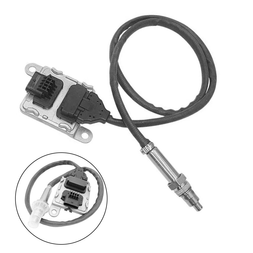 Nox Sensor A0009053009 For Mercedes-Benz W213 W222 E C G S CLA GLE Sprinter 5-pin Connector Auto Replacement Parts
Nox Sensor A0009053009 For Mercedes-Benz W213 W222 E C G S CLA GLE Sprinter 5-pin Connector Auto Replacement Parts