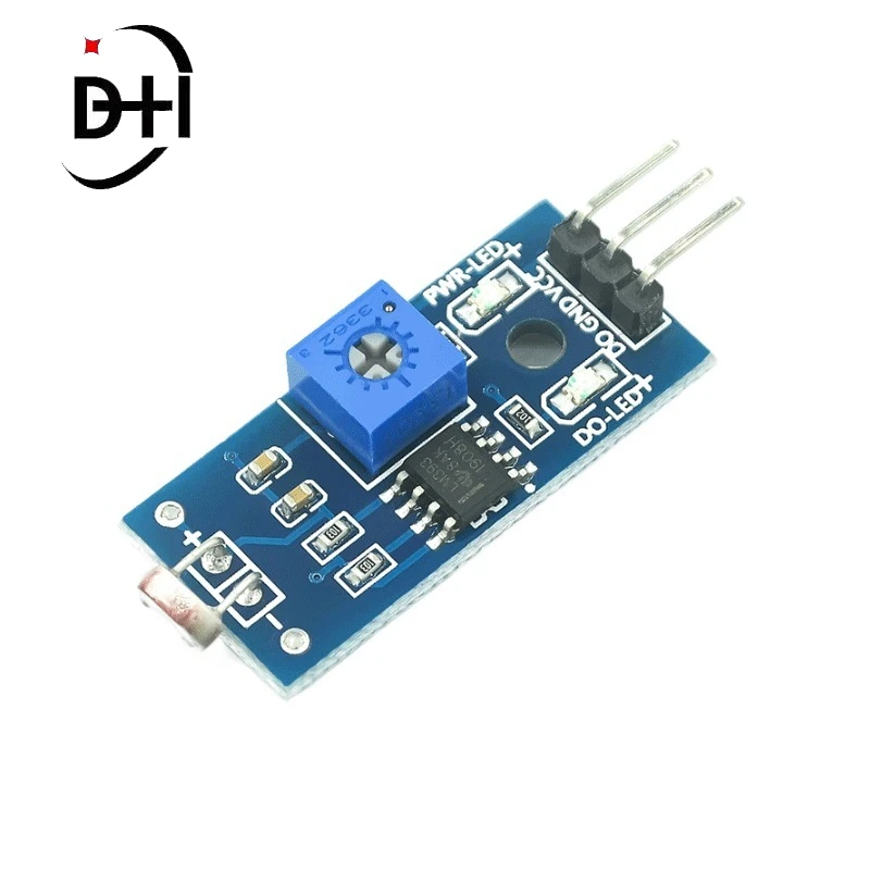 10 шт./партия, светочувствительный модуль
10 шт./партия, светочувствительный модуль