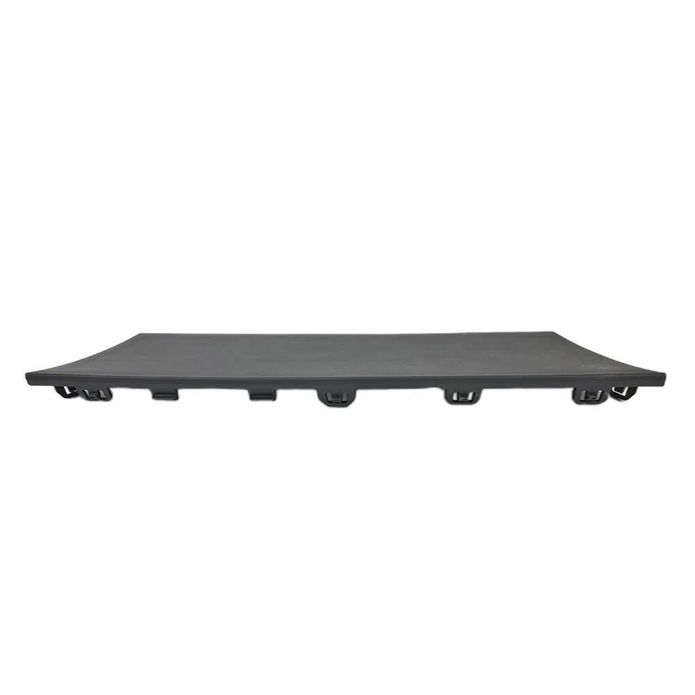 1 Pcs Rear Bumper Tow Hitch Cover Trim Flap Trailer Hitch Cover Cap Fit For Tesla Model Y 2020-2021 Car Accessories
1 Pcs Rear Bumper Tow Hitch Cover Trim Flap Trailer Hitch Cover Cap Fit For Tesla Model Y 2020-2021 Car Accessories