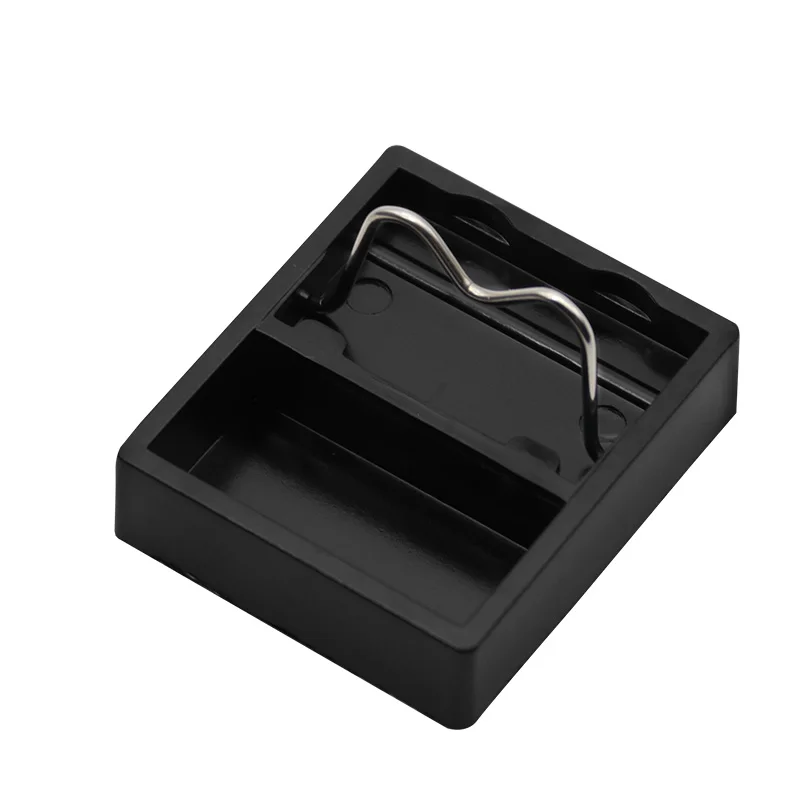 Металлический держатель для паяльника TONGFENGLH LG5200
Металлический держатель для паяльника TONGFENGLH LG5200