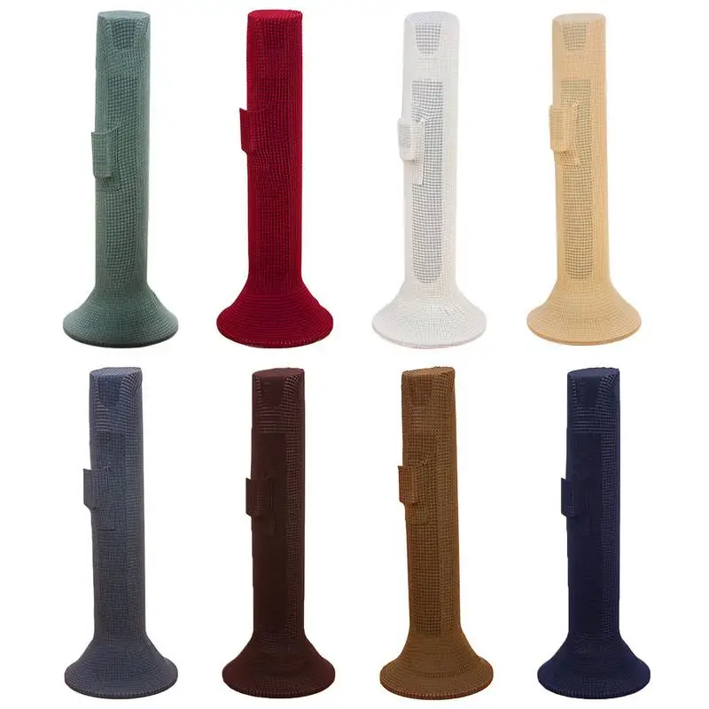 Tower Fan Dust Guard polar fleece tower fan cover Waterproof Reusable and All-inclusive Protections for Home Accessories
Tower Fan Dust Guard polar fleece tower fan cover Waterproof Reusable and All-inclusive Protections for Home Accessories