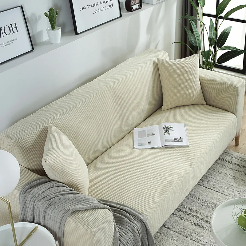 Thick Sofa Cover Furniture Protector Solid Printed Sofa Covers for Living Room Couch Cover Corner Sofa Slipcover L Shape
Thick Sofa Cover Furniture Protector Solid Printed Sofa Covers for Living Room Couch Cover Corner Sofa Slipcover L Shape