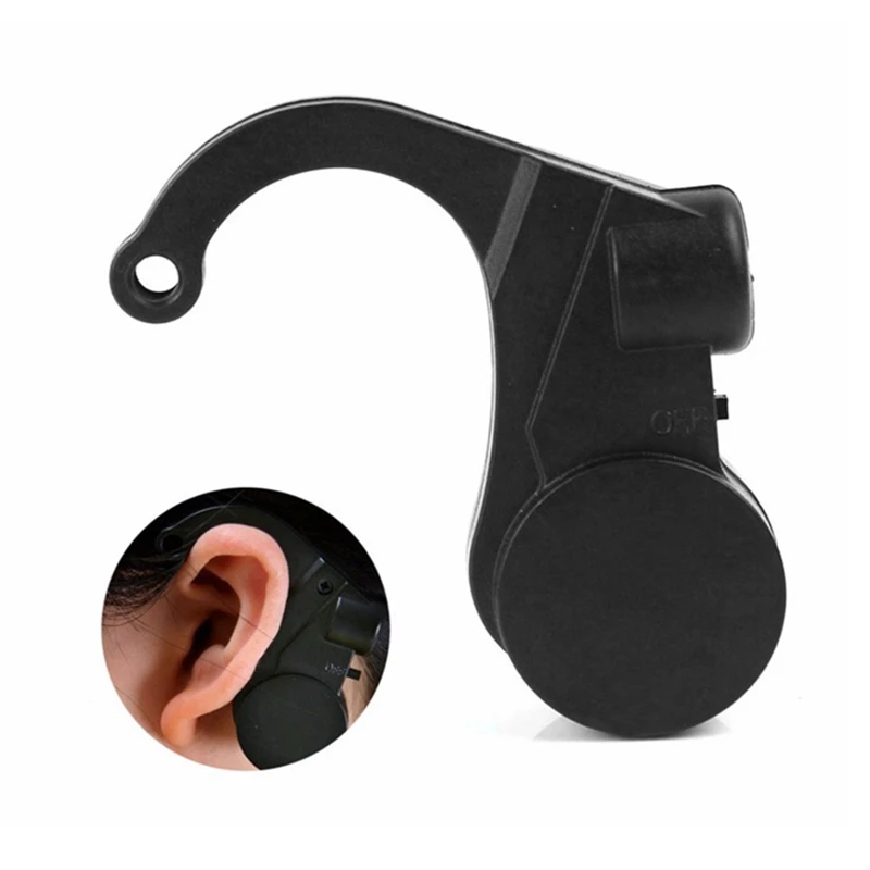1Pc Car Driver Doze Reminder Device Anti-sleep Drowsy Alarm Alarm Safety Reminder Doze Alarm Device Car Safety Device Auto Parts
1Pc Car Driver Doze Reminder Device Anti-sleep Drowsy Alarm Alarm Safety Reminder Doze Alarm Device Car Safety Device Auto Parts