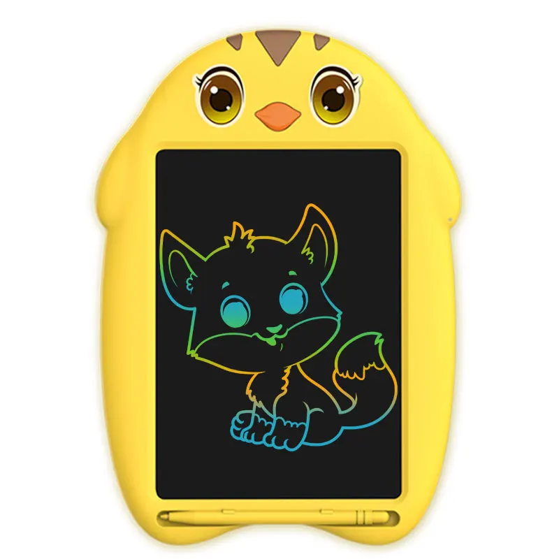 Party Paperless LCD Drawing Board Writing Cartoon Tableta Grafica Handwriting Erasable Wedding Favors Brides Maid Gift for Kids
Party Paperless LCD Drawing Board Writing Cartoon Tableta Grafica Handwriting Erasable Wedding Favors Brides Maid Gift for Kids