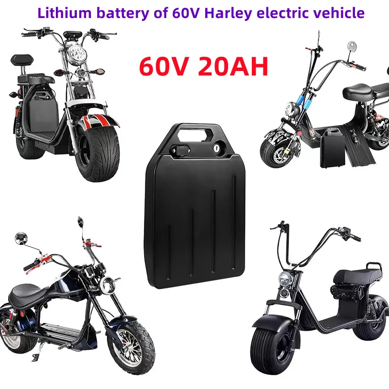 Electric vehicle lithium battery waterproof 18650 battery 60V 20ah 60ah double wheel folding Citycoco electric scooter
Electric vehicle lithium battery waterproof 18650 battery 60V 20ah 60ah double wheel folding Citycoco electric scooter