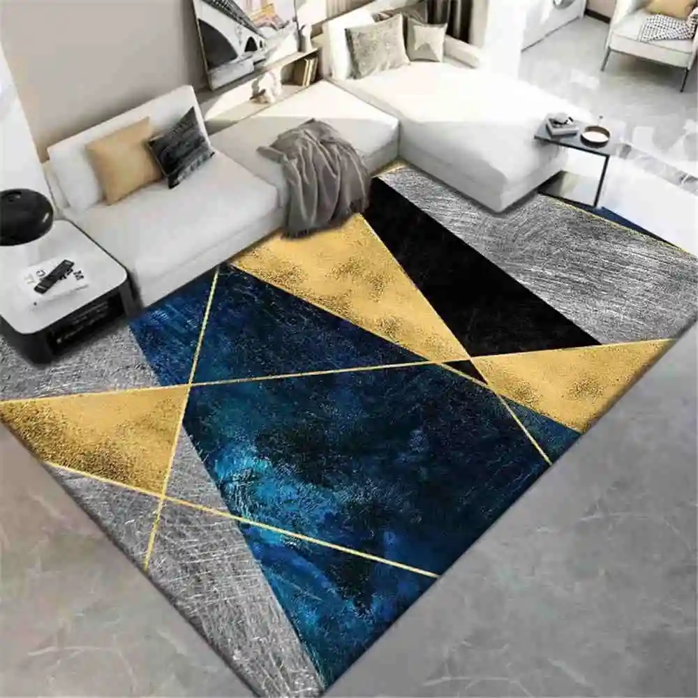 CLOOCL Fashion Carpets for Living Room Washable Rug Large Area Rugs Bedroom Modern Home Bedroom Mat Flannel Floor Mats
CLOOCL Fashion Carpets for Living Room Washable Rug Large Area Rugs Bedroom Modern Home Bedroom Mat Flannel Floor Mats