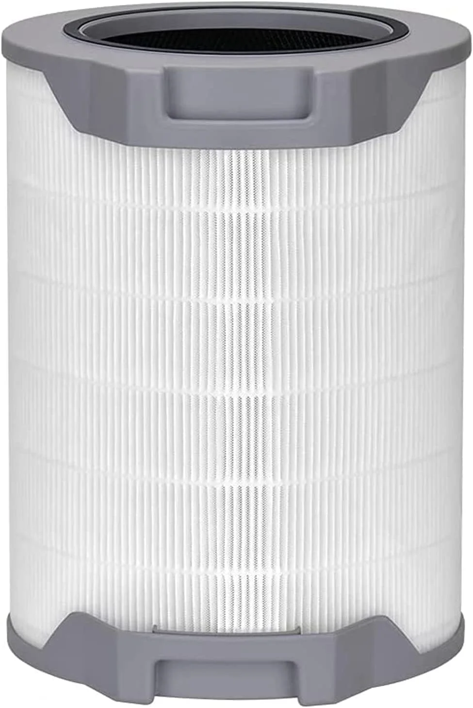 HEPA Filter Activated Carbon Filter, Compatible with LEVOIT H134-RF, H13 Grade 3-in-1 True HEPA Filters LV-H134-RF, 1 Pack
HEPA Filter Activated Carbon Filter, Compatible with LEVOIT H134-RF, H13 Grade 3-in-1 True HEPA Filters LV-H134-RF, 1 Pack