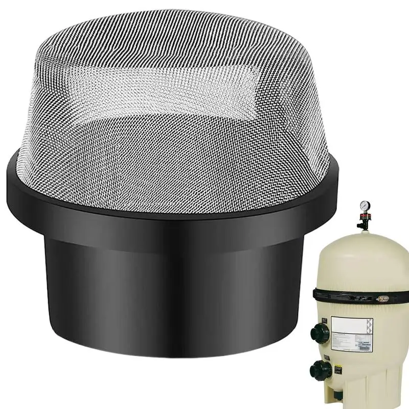Pool Filter Cover Screen Replacement Part 190106Z PP Stainless Steel Anti Rust High Precision Wear Resistant Replacement Fit
Pool Filter Cover Screen Replacement Part 190106Z PP Stainless Steel Anti Rust High Precision Wear Resistant Replacement Fit