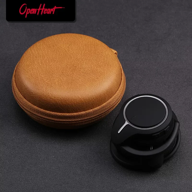Openheart Sports Running Headphones Portable Wireless stereo Earphones with Mic Bluetooth 5.0 comfortable Headset 16 hours music
Openheart Sports Running Headphones Portable Wireless stereo Earphones with Mic Bluetooth 5.0 comfortable Headset 16 hours music