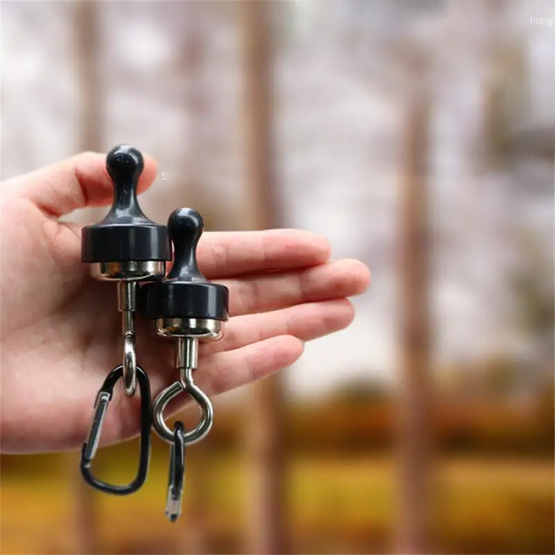 Durable Tent Holder Hook D Buckle Lightweight Strong Magnet Hanger Aluminum Alloy Magnet Hook Camping Equipment Portable Plastic
Durable Tent Holder Hook D Buckle Lightweight Strong Magnet Hanger Aluminum Alloy Magnet Hook Camping Equipment Portable Plastic