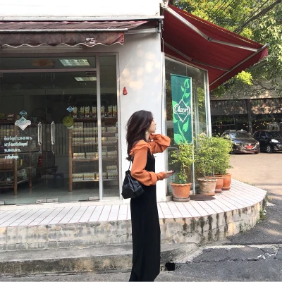 Autumn and winter new fashion casual jacket women long-sleeved pullover all-match long-sleeved short jacket
Autumn and winter new fashion casual jacket women long-sleeved pullover all-match long-sleeved short jacket