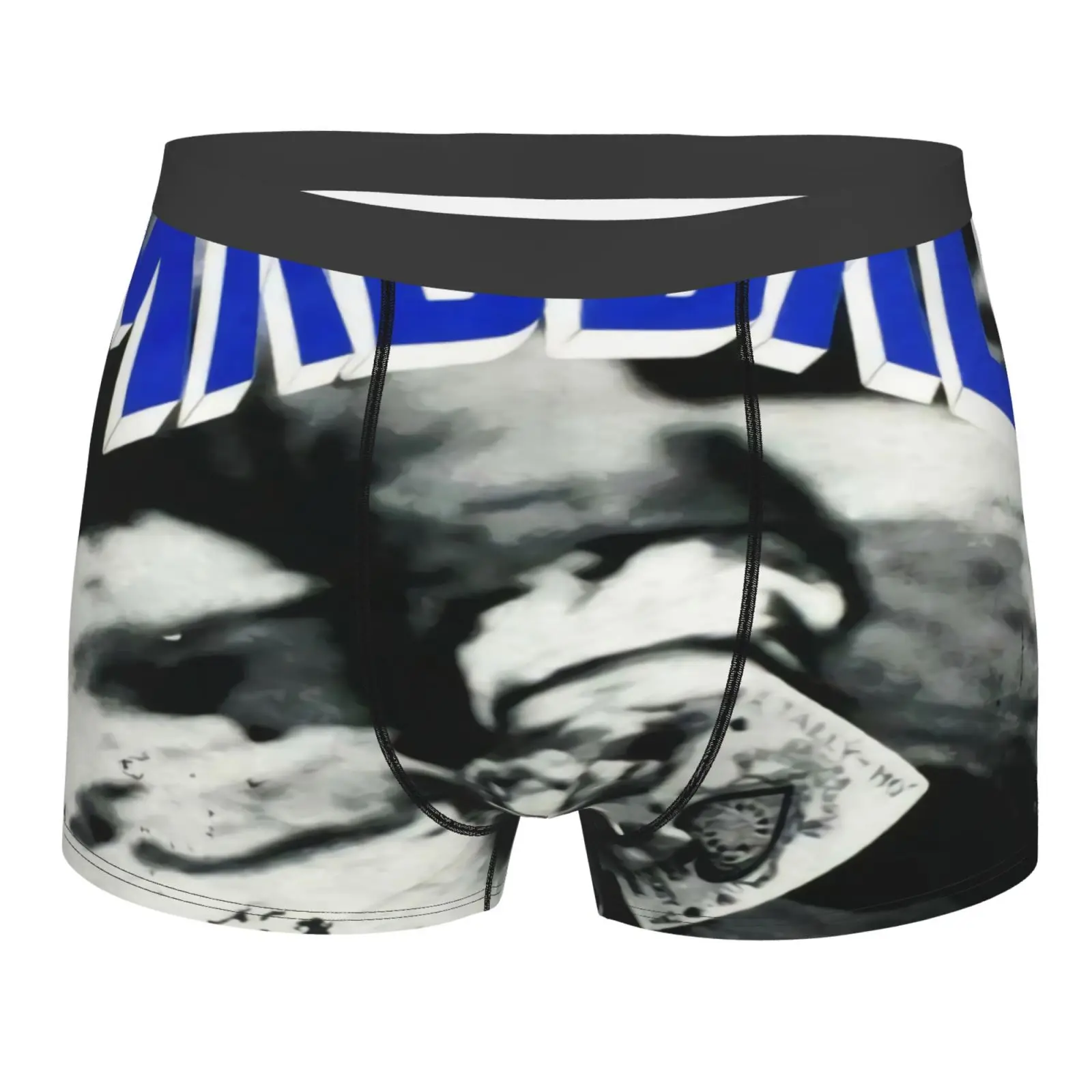 Боксеры мужские эластичные 90S Re Madball Nyhc Cro Mags, спортивные шорты, комплект нижнего белья, пикантные трусы
Боксеры мужские эластичные 90S Re Madball Nyhc Cro Mags, спортивные шорты, комплект нижнего белья, пикантные трусы