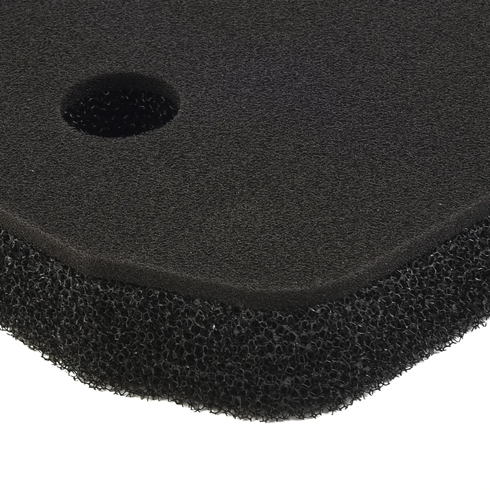 Durable High Quality Brand New Fluff Filter Foam Filter For Tumble Dryer Dryer Filter Spare Parts Black Replacement
Durable High Quality Brand New Fluff Filter Foam Filter For Tumble Dryer Dryer Filter Spare Parts Black Replacement