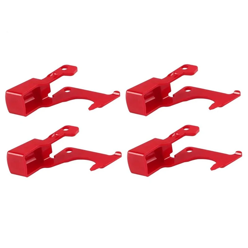 4Pcs Trigger Power Switch Button Replacement Accessories For Dyson V11 / V10 Cleaner Tools Supply, For Dyson V11 / V10 Trigger
4Pcs Trigger Power Switch Button Replacement Accessories For Dyson V11 / V10 Cleaner Tools Supply, For Dyson V11 / V10 Trigger